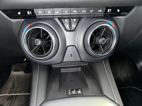 Certified 2024 Chevrolet Blazer LT w/ Redline Edition image 14