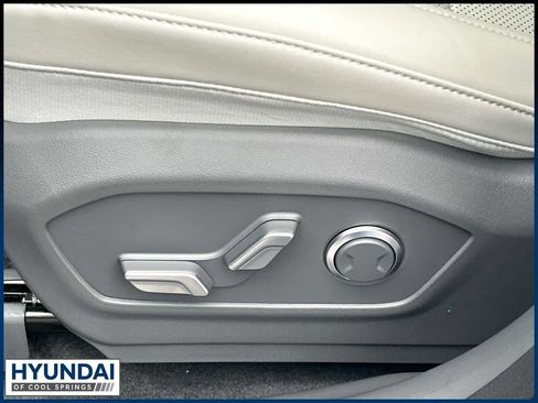 New 2026 Hyundai Santa Fe SEL FWD image 14