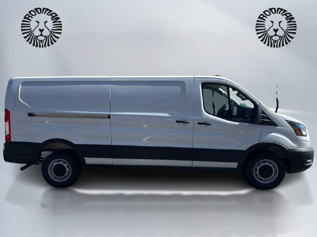 New 2026 Ford Transit 150 Low Roof RWD image 5