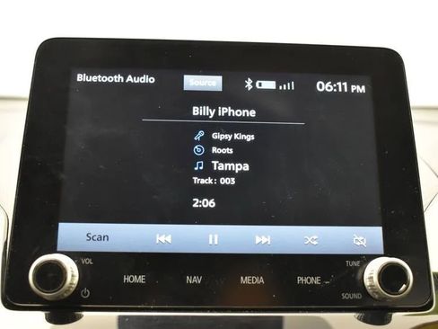 Used 2024 Mitsubishi Eclipse Cross SE image 30