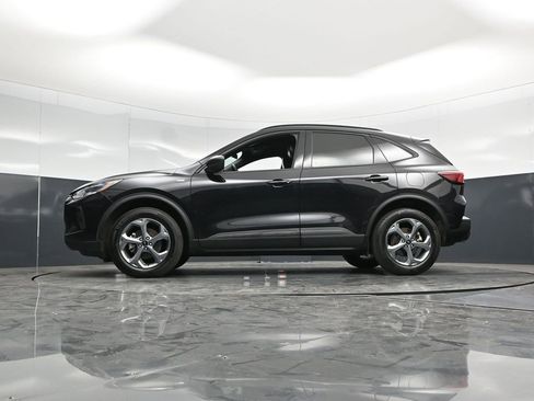 Certified 2025 Ford Escape ST-Line AWD/4WD image 45