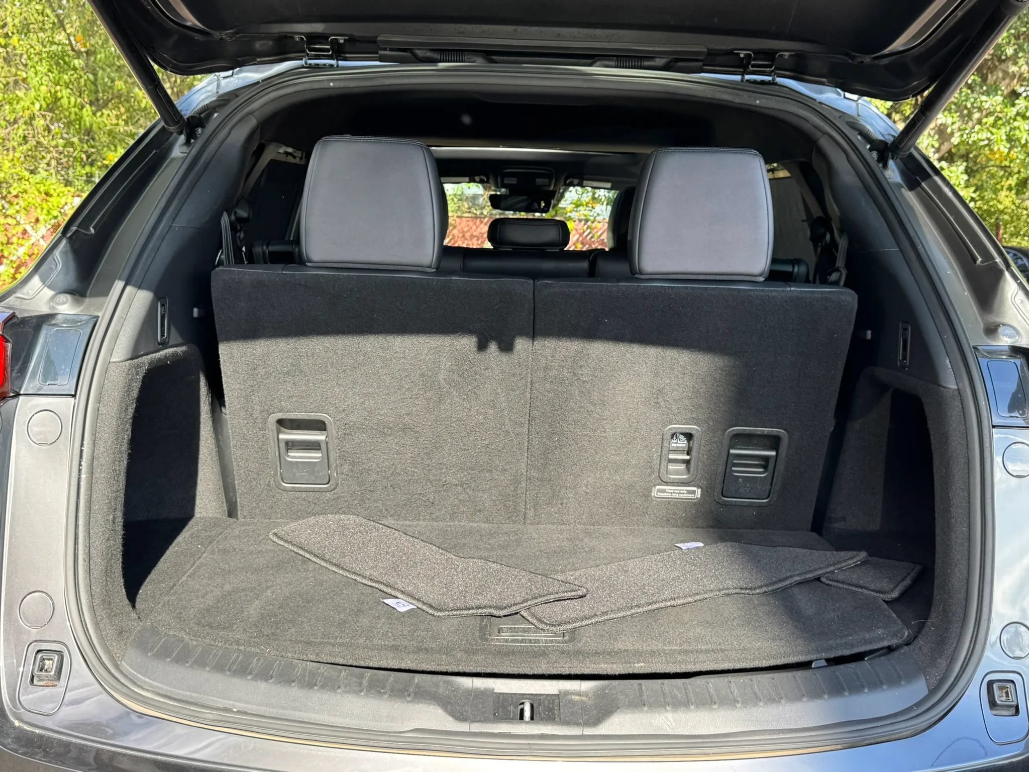 Used 2019 MAZDA CX-9 Grand Touring FWD image 32
