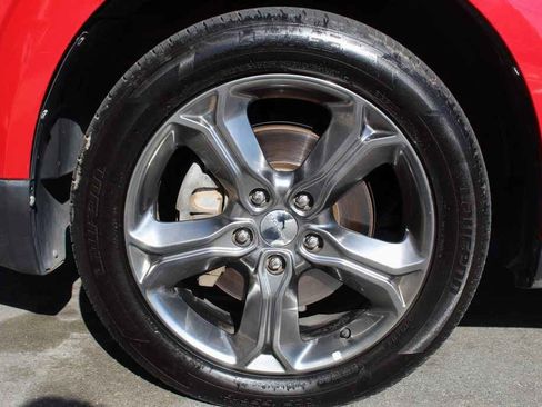 Used 2016 Dodge Journey Crossroad image 32