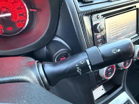 Used 2015 Subaru WRX Limited image 47