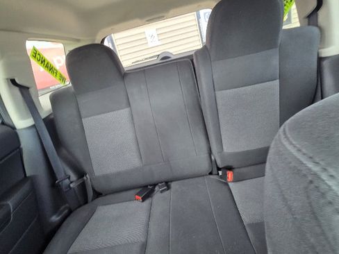 Used 2014 Jeep Patriot Latitude image 27