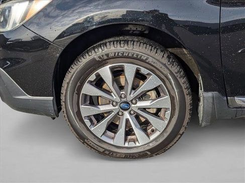 Used 2017 Subaru Outback 3.6R Touring w/ Popular Package #5A image 23