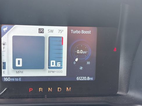 Used 2022 Ford Bronco Wildtrak AWD/4WD image 22