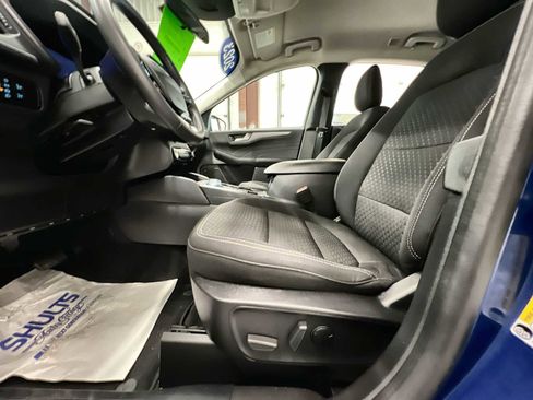 Used 2023 Ford Escape Active w/ Tech Pack #2 image 14