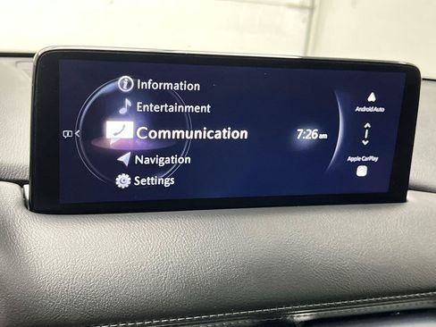 Certified 2025 MAZDA CX-5 Carbon Edition AWD/4WD image 22