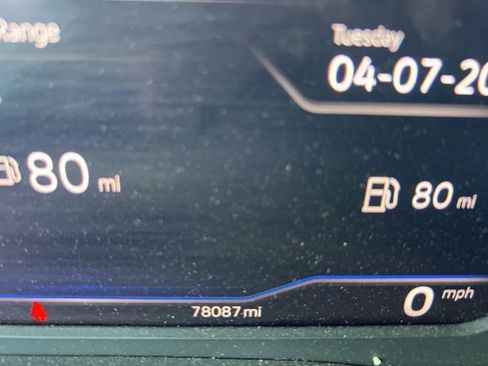 Used 2022 Volkswagen Atlas SE image 12