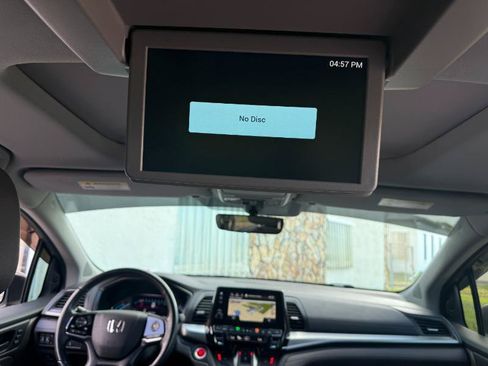 Used 2018 Honda Odyssey EX-L image 21