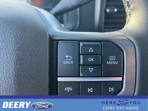 New 2026 Ford F350 Lariat w/ Black Appearance Package image 34