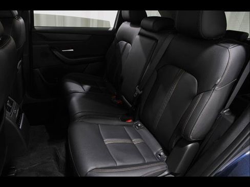 Certified 2025 MAZDA CX-90 3.3 Turbo w/ Select Package image 19