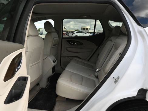 Used 2018 GMC Terrain Denali image 20