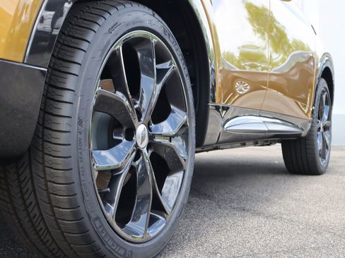 New 2024 Dodge Hornet R/T Plus image 13