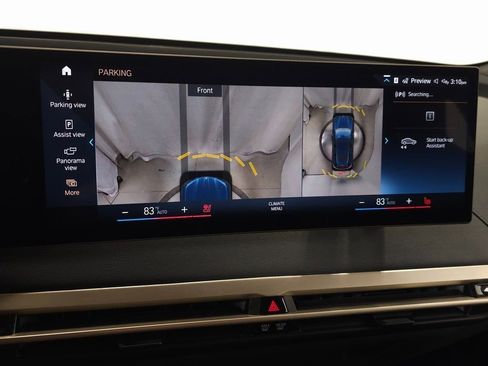 Used 2023 BMW iX xDrive50 w/ Convenience Package image 36