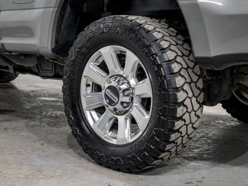 Used 2019 Ford F250 Platinum w/ Platinum Ultimate Package image 66