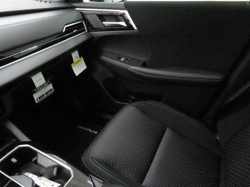 New 2026 Mitsubishi Outlander ES FWD image 20