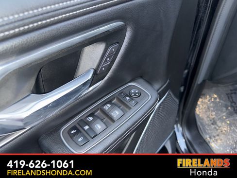 Used 2023 RAM 1500 Laramie image 17