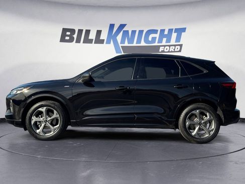 Certified 2024 Ford Escape ST-Line w/ Tech Pack #1 image 2