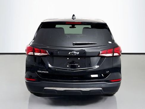 Used 2023 Chevrolet Equinox LT image 6