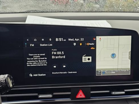 Used 2024 Hyundai Elantra SEL FWD image 21