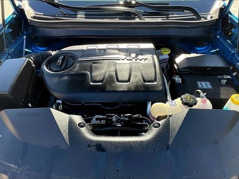 Used 2022 Jeep Cherokee Latitude Lux image 10