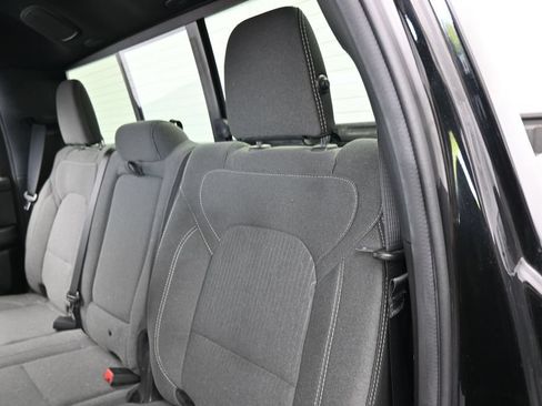 Used 2024 RAM 1500 Big Horn RWD image 30