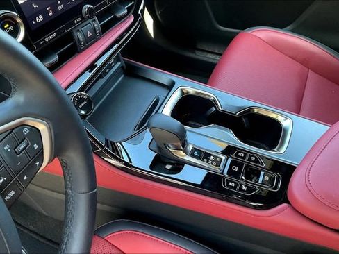 Used 2024 Lexus NX 350 AWD w/ Cold Area Package image 18