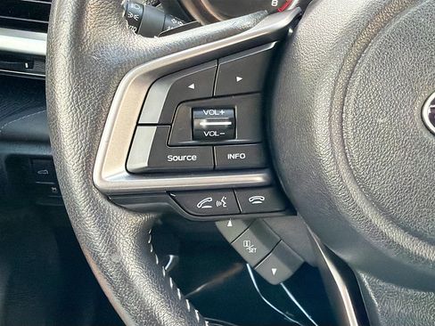 Used 2020 Subaru Forester Touring image 37