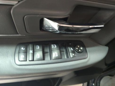 Used 2016 RAM 1500 Lone Star image 17