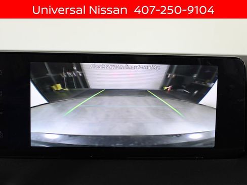 New 2026 Nissan Sentra SV w/ SV Convenience Package FWD image 25