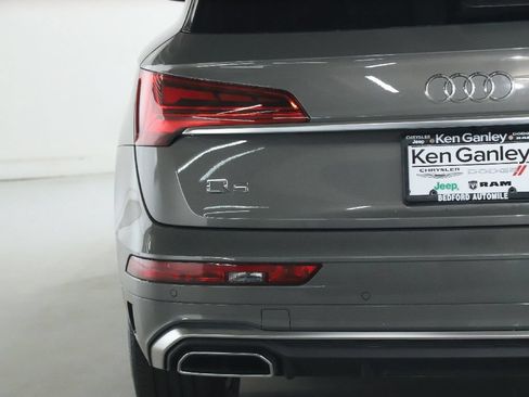 Used 2023 Audi Q5 2.0T Premium Plus AWD/4WD image 44