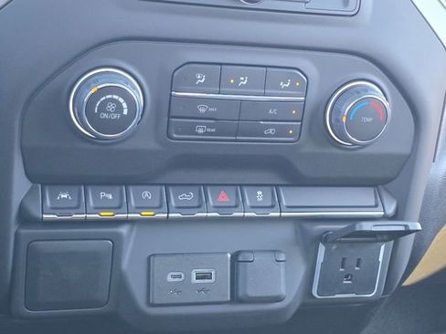 New 2026 Chevrolet Silverado 1500 W/T w/ WT Value Package image 21