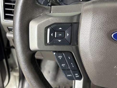 Used 2021 Ford Expedition Max XLT RWD image 18