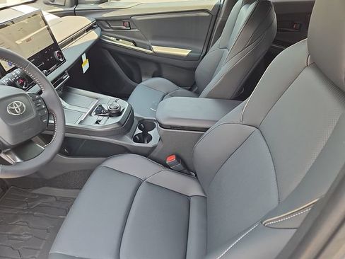 New 2026 Toyota bZ Woodland AWD/4WD image 13