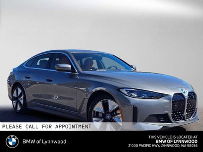 Used 2023 BMW i4 eDrive40