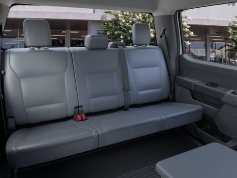 New 2026 Ford F350 XL AWD/4WD image 11