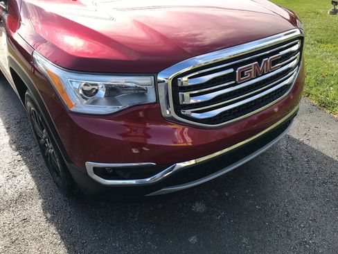 Used 2019 GMC Acadia SLT image 67