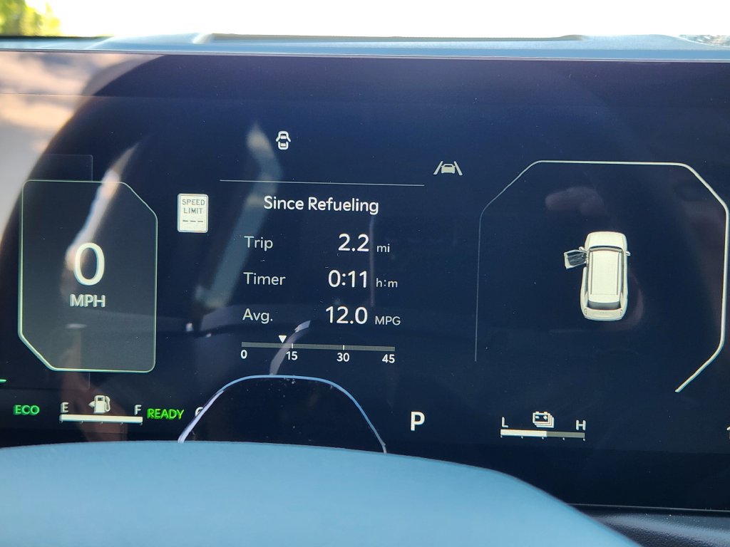 New 2027 Kia Telluride SX Prestige X-Line AWD/4WD image 18