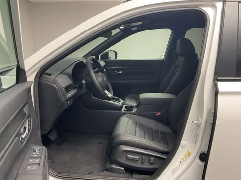 New 2026 Honda CR-V Sport-L image 12