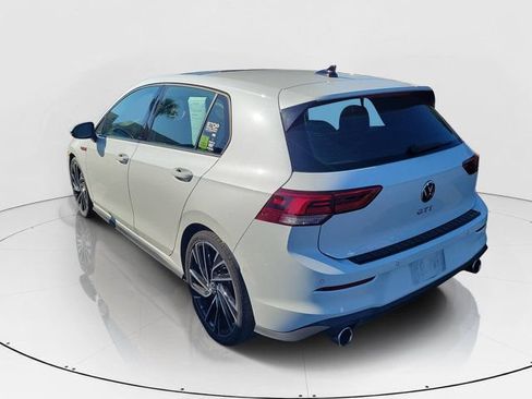 Used 2023 Volkswagen GTI Autobahn FWD image 5