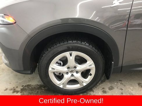 Certified 2024 Dodge Hornet GT image 42