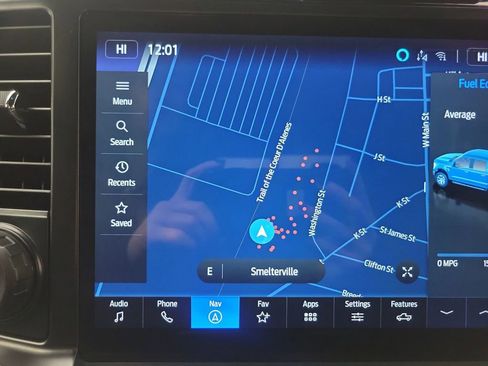 Used 2024 Ford F150 Lariat w/ Bed Utility Package image 26