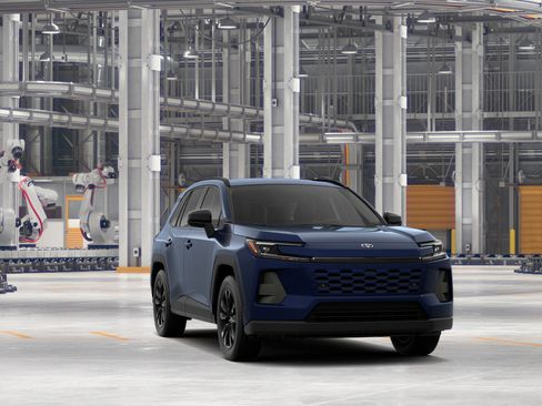 New 2026 Toyota RAV4 XLE Premium AWD/4WD image 18
