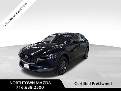 Certified 2024 MAZDA CX-30 AWD 2.5 S