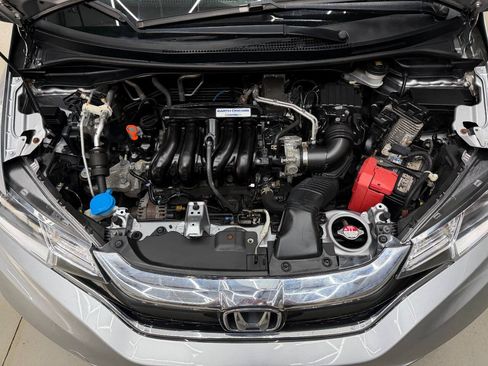 Used 2019 Honda Fit LX image 7