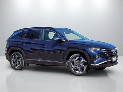 Used 2024 Hyundai Tucson SEL