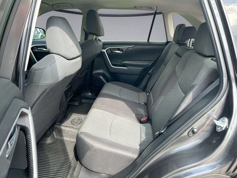 Used 2023 Toyota RAV4 XLE w/ Convenience Package FWD image 30
