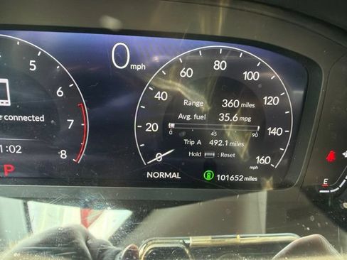 Used 2024 Honda Civic Touring image 17
